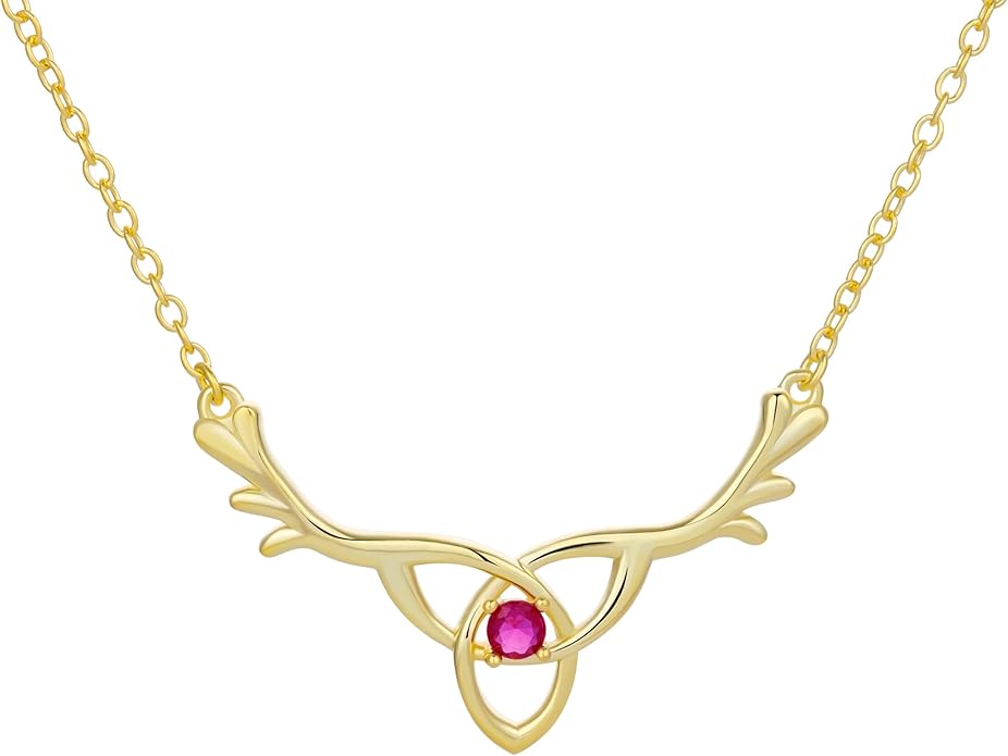 Highland Cow Hummingbird Necklace for Women 925 Sterling Silver Cute Animal Jewelry Gift for Mother Daughter Grandma Nana Sister