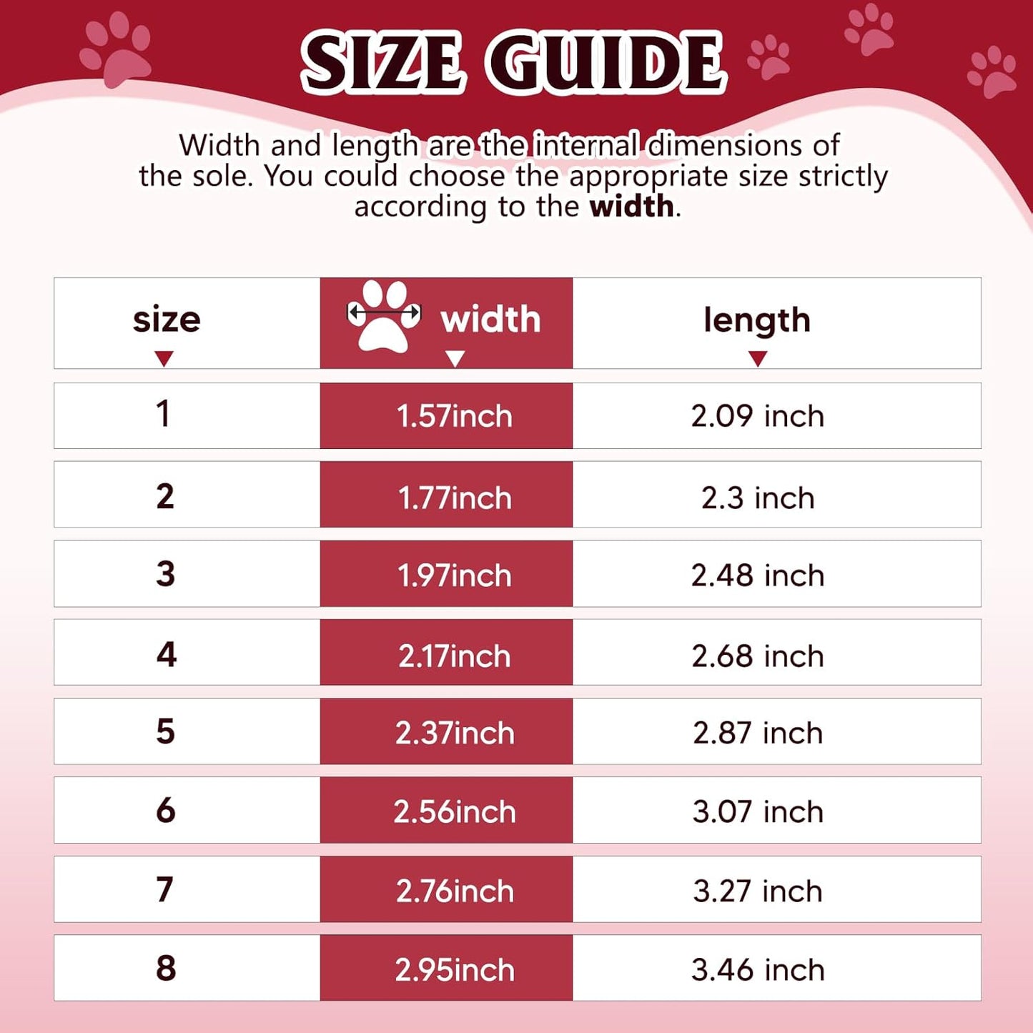 Dog Shoes for Large Medium Small Dog, Mesh Breathable Dog Shoes for Hot Pavement, Anti-Slip Dogs Boots Paw Protectors with Reflective for Outdoor Walking Indoor Hardfloors (Size 7)