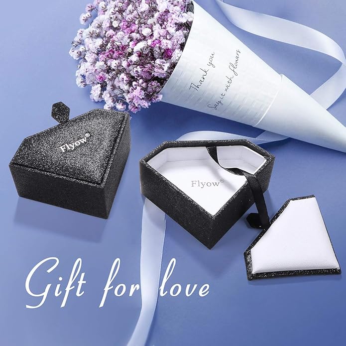 FLYOW Elephant Necklace Cat Necklace Bunny Neklace Horseshoe Necklace Blue Jay Necklace Sterling Silver Animal Necklaces for Women