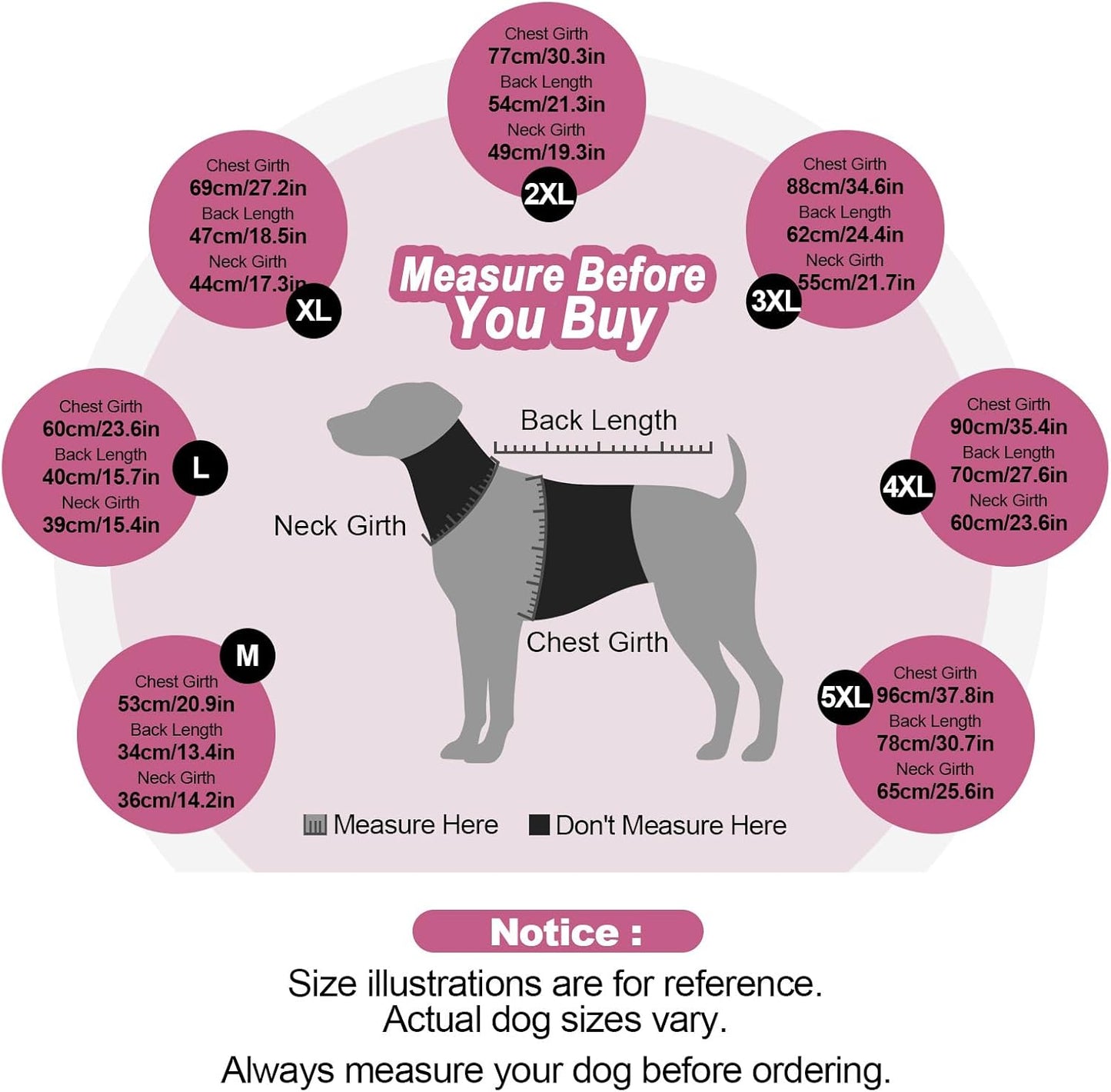 4-Legged Dog Pajamas for Medium & Large Dogs - Soft Cotton Dog Pjs Onesie with 4-Way Stretch, Cozy Breathable Pet Sleepwear for Cold Weather & Indoor Lounging - Green XL