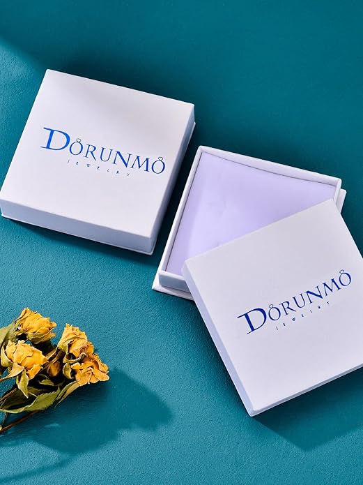 Dorunmo Animal Necklace 925 Sterling Silver Owl/Sloth/Axolotl/Dolphin Necklace Celtic Knot Pendant Birthday Anniversary Animal Jewelry for Women Friends Animals Lover