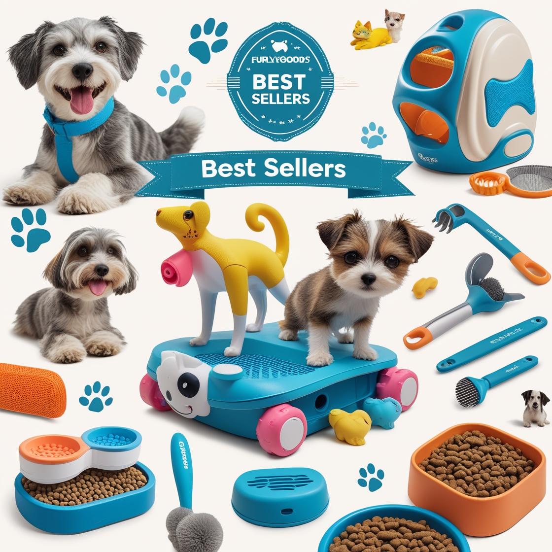 Bestsellers