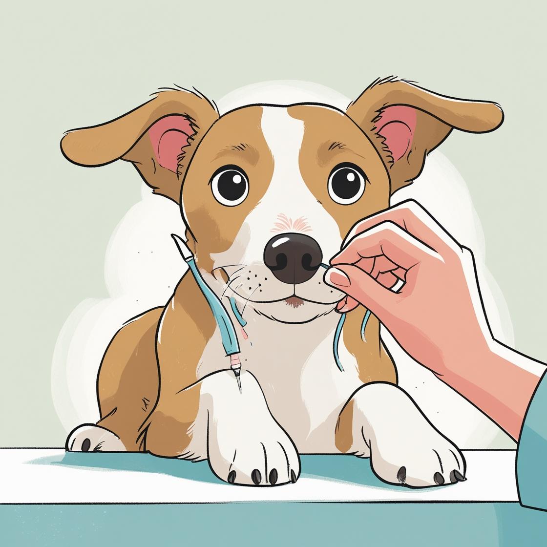 Dog Health & Wellness
