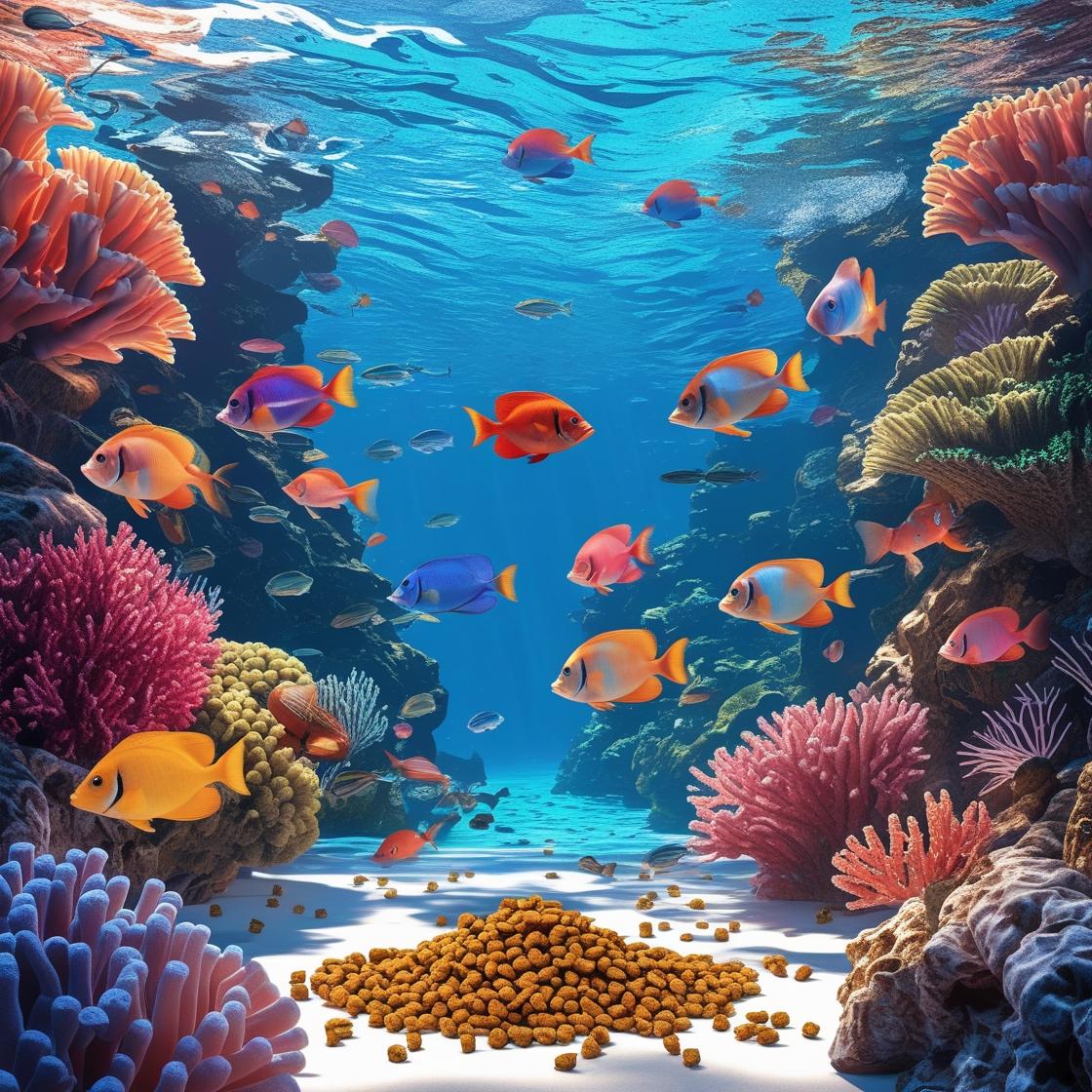 Fish Food