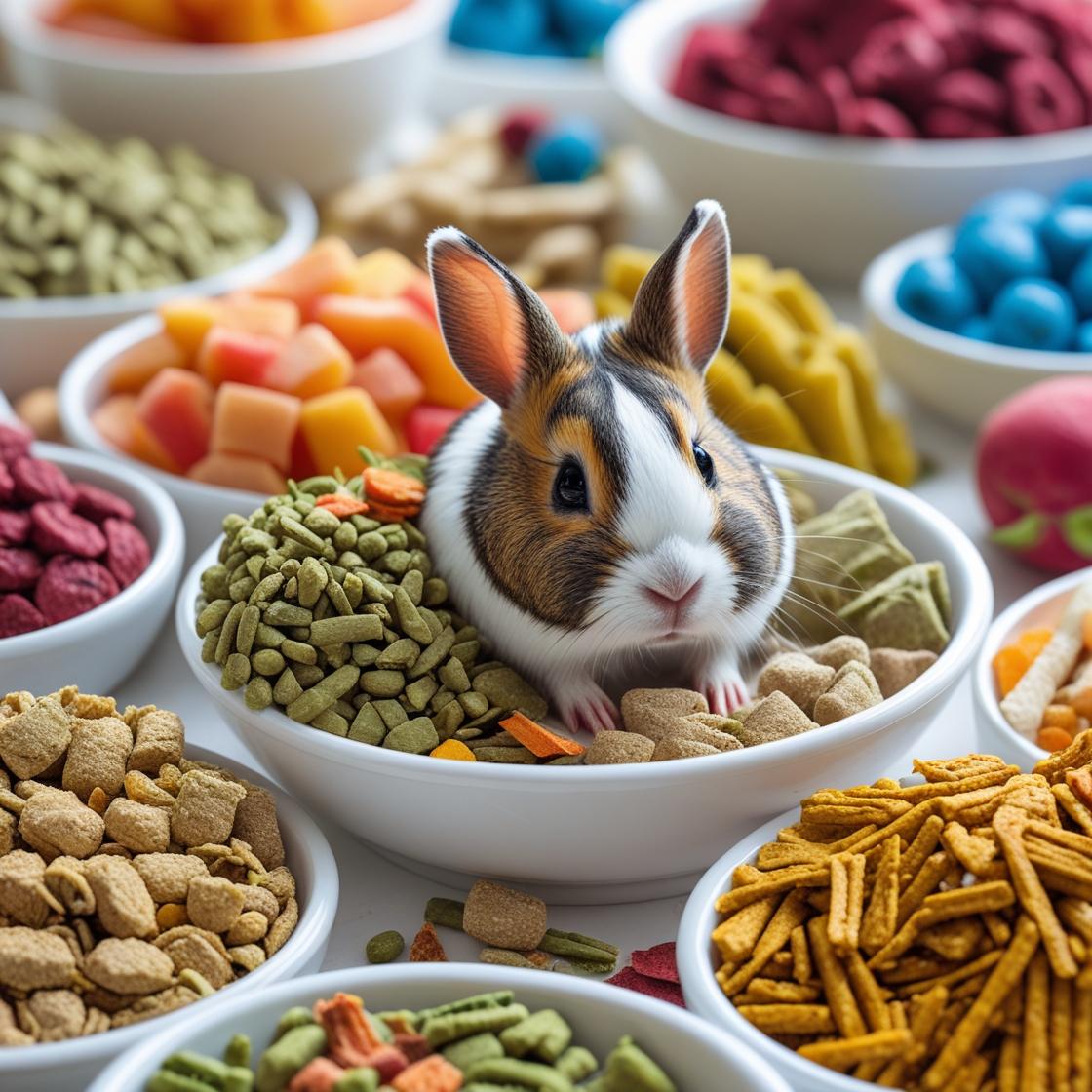 Pet Food