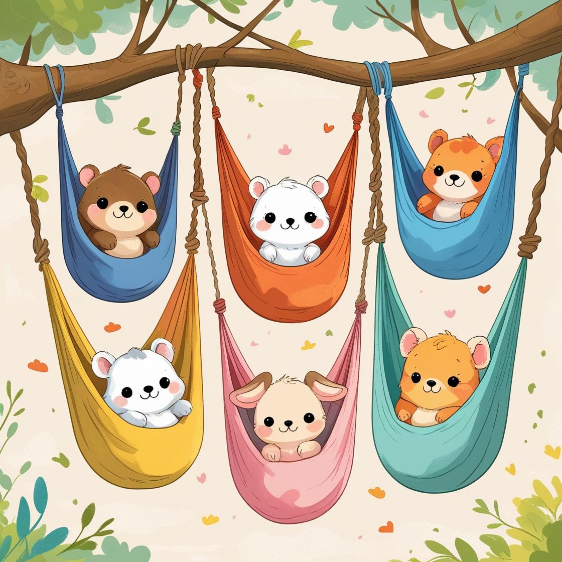 Pet Hammock