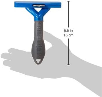 FURminator Undercoat Deshedding Tool for Dogs, Deshedding Brush for Dogs, Removes Loose Hair and Combats Dog Shedding (Pack of 12)