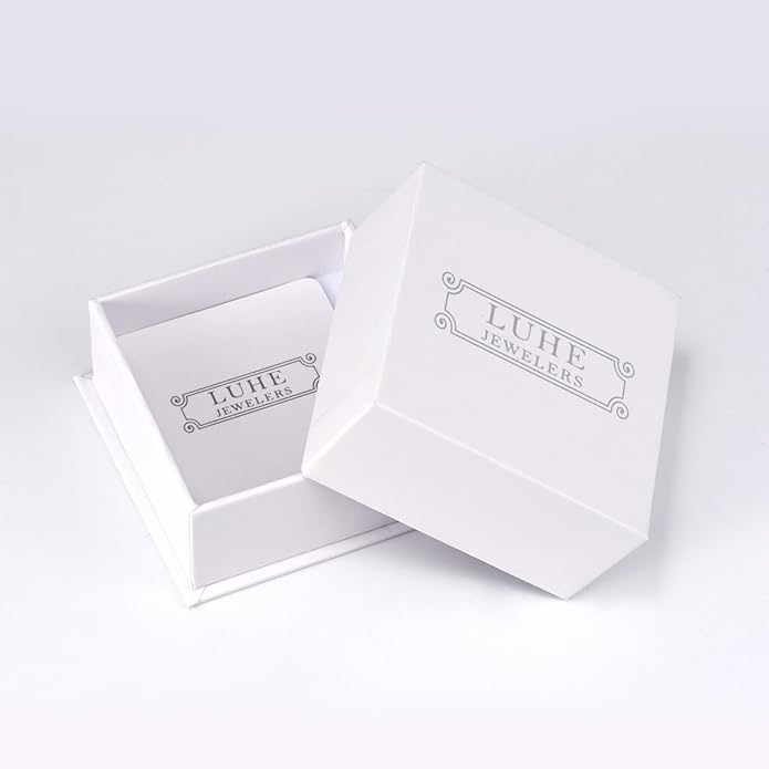 Dolphins Jewelry 925 Sterling Silver Two-Tone Eternal Love Double Heart Dolphin Pendant Necklace for Women (Rose Gold Dolphin Necklace 18'')