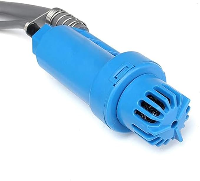 Electric Portable Shower, Camping Shower 12V, Car Sprayer Water Spray, with Shower Head, for Car Garden Outdoor Dog Wash