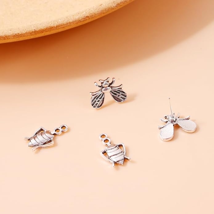 Frog Earrings for Women Mothers Day Gifts Vintage Frogs Shaped Stud Earrings Funny Cute 3D Animal Earrings Jewelry Gifts