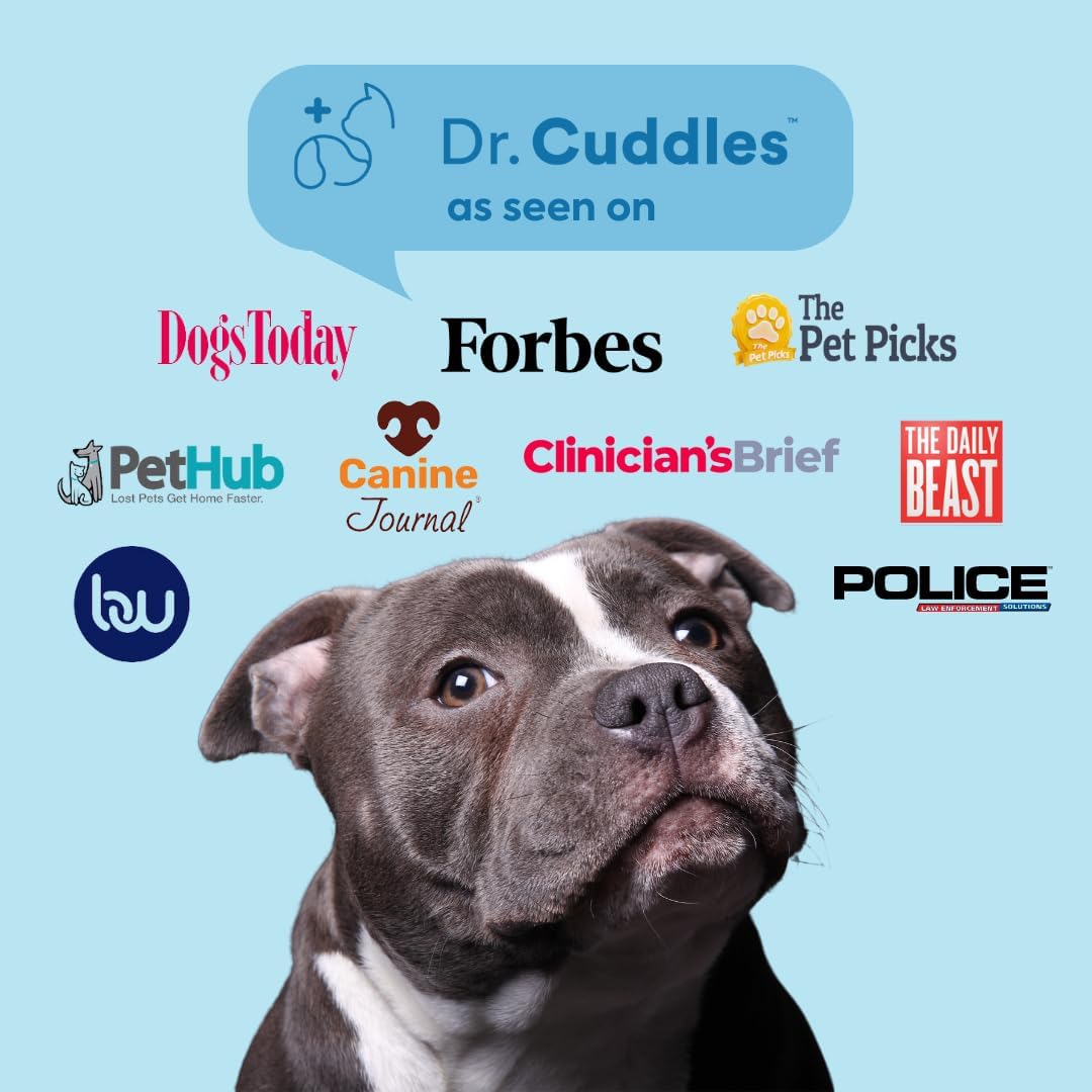 Foaming Dog Dry Shampoo, Travel Size Waterless Dog Shampoo No Rinse, Waterless Cat Shampoo, Natural Botanicals & Deodorant for Dogs & Cats, Vet Formulated, Cleans & Conditions, Summer Pawty Pack of 6