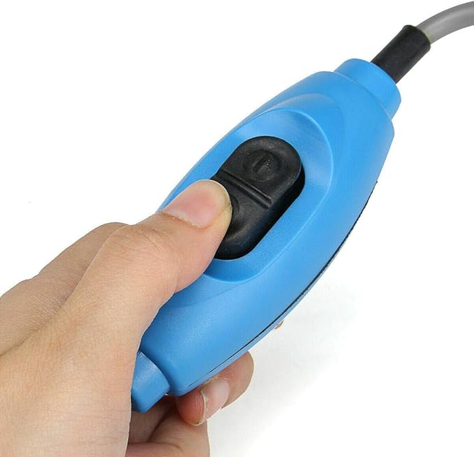 Electric Portable Shower,Camping Shower 12V,Car Sprayer Water Spray with Shower Head for Car Garden Outdoor Dog Wash