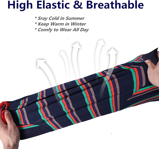 Dog Recovery Suit, Abdominal Wound After Surgery Wear, Prevent Licking Wounds, E-Collar & Cone Alternatives, Long Sleeve Postoperative Shirts Dog Pajamas Prevent Shedding(Large, Blue)