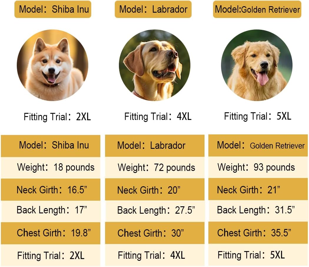 Dog Pyjamas PJS Sweater Clothes and Home Clothing Suitable for Large to Giant Breeds of Dogs, Dog Surgery Recovery Suit, Extra-Large Stretch Fabric, Four-Legged Clothes (Thin Blue, 6XL)