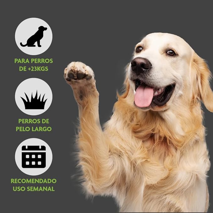 FURminator Undercoat Deshedding Tool for Dogs, Deshedding Brush for Dogs, Removes Loose Hair and Combats Dog Shedding (Pack of 12)