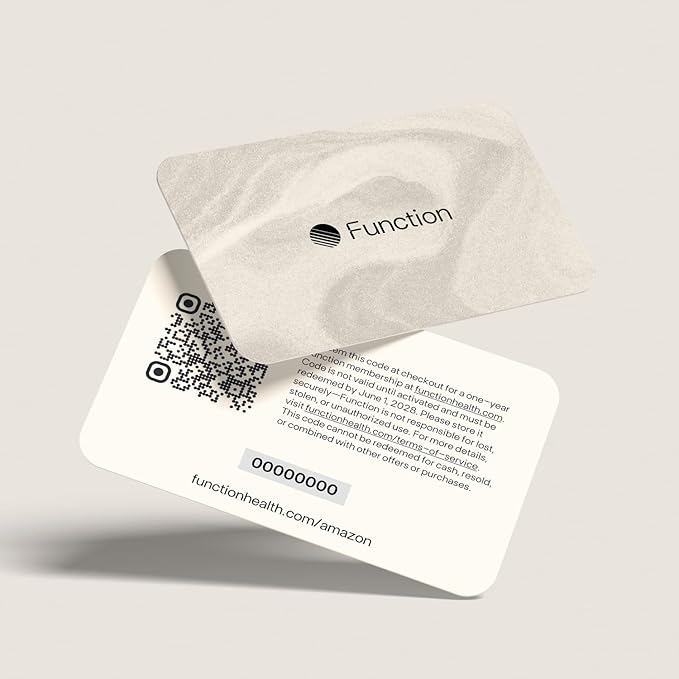 Membership - Advanced Lab Testing, Tracker & Targeted Insights - 160+ biomarkers annually