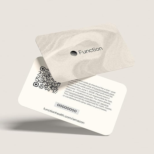 Membership - Advanced Lab Testing, Tracker & Targeted Insights - 160+ biomarkers annually