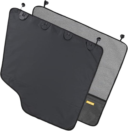 Car Door Guard for Dogs, Pet Protectors for Car Door, Waterproof,Quick Installation,Suitable for Car SUV