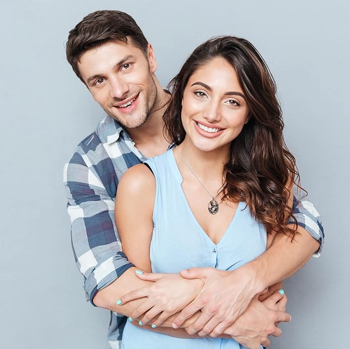 FashionJunkie4Life Sterling Silver Bird Pendant Necklaces for Women