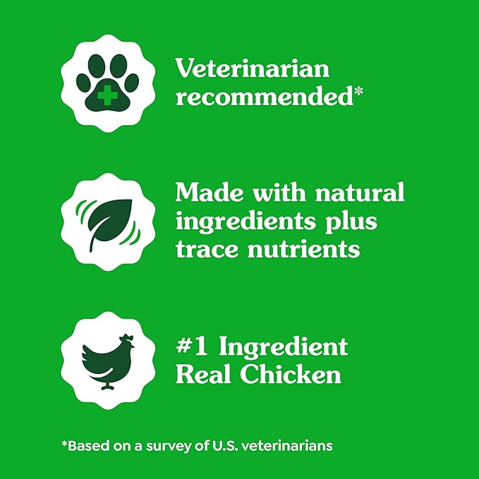 Greenies Pill Pockets for Dogs Large Size, Dog Treat Pouch for Capsule Medication, Hickory Smoke Flavor, 15.8 oz. Pouch