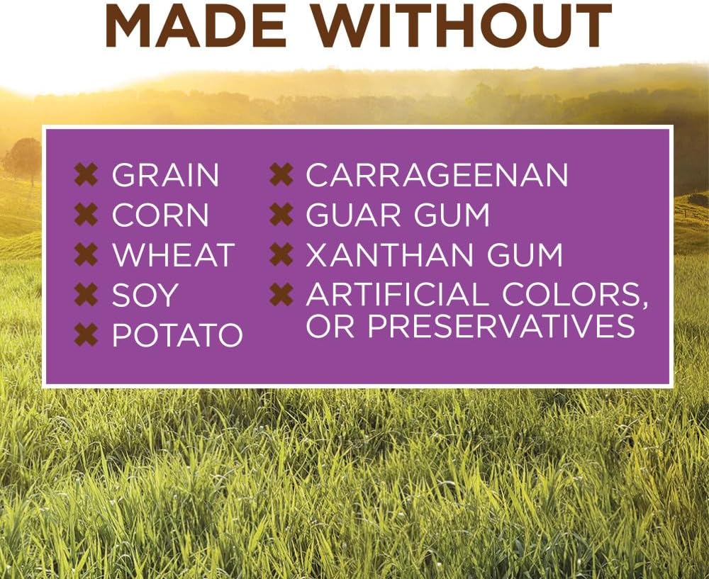 Instinct Original Grain Free Real Rabbit Recipe Natural Wet Canned Cat Food by Nature's Variety, 5.5 oz. Cans (Case of 12)