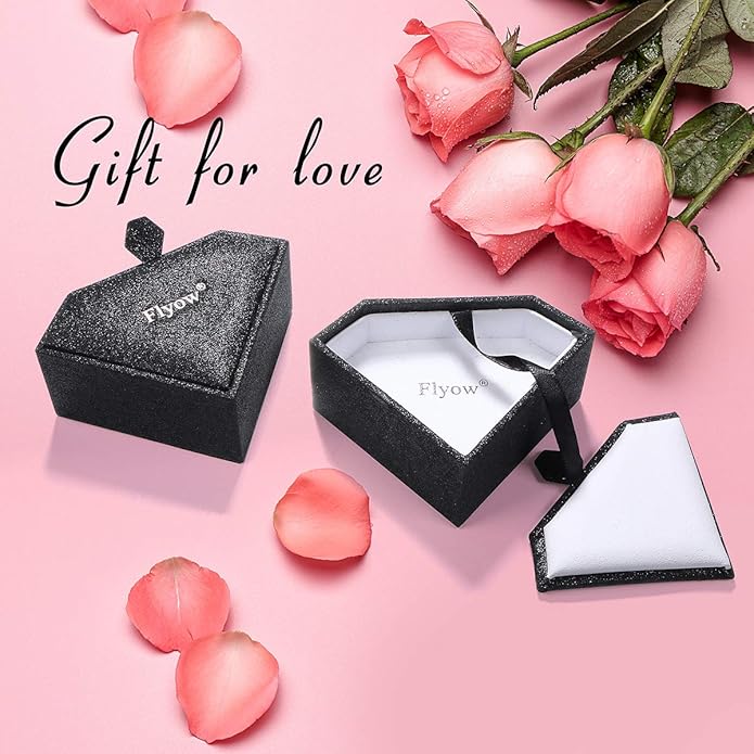 FLYOW Elephant Necklace Cat Necklace Bunny Neklace Horseshoe Necklace Blue Jay Necklace Sterling Silver Animal Necklaces for Women