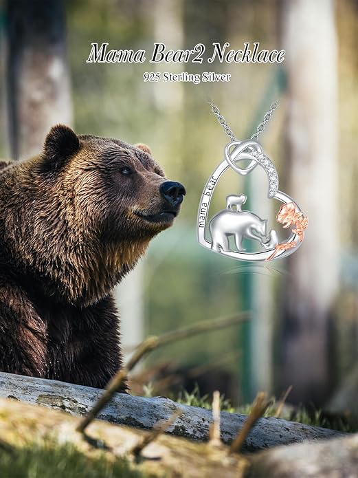 Dorunmo Animal Necklace 925 Sterling Silver Owl/Sloth/Axolotl/Dolphin Necklace Celtic Knot Pendant Birthday Anniversary Animal Jewelry for Women Friends Animals Lover