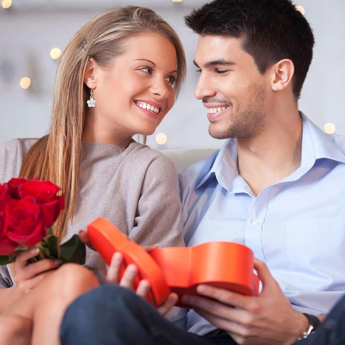 Flower Cremation Ashes Jewelry Cremation Necklace Memorial Locket for Ashes Keepsake Urn Pendants for Women/Men