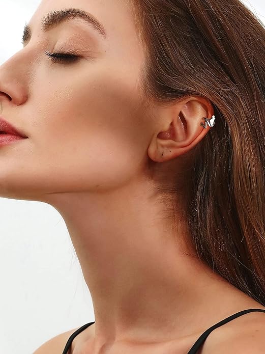 Frog Earrings for Women Mothers Day Gifts Vintage Frogs Shaped Stud Earrings Funny Cute 3D Animal Earrings Jewelry Gifts