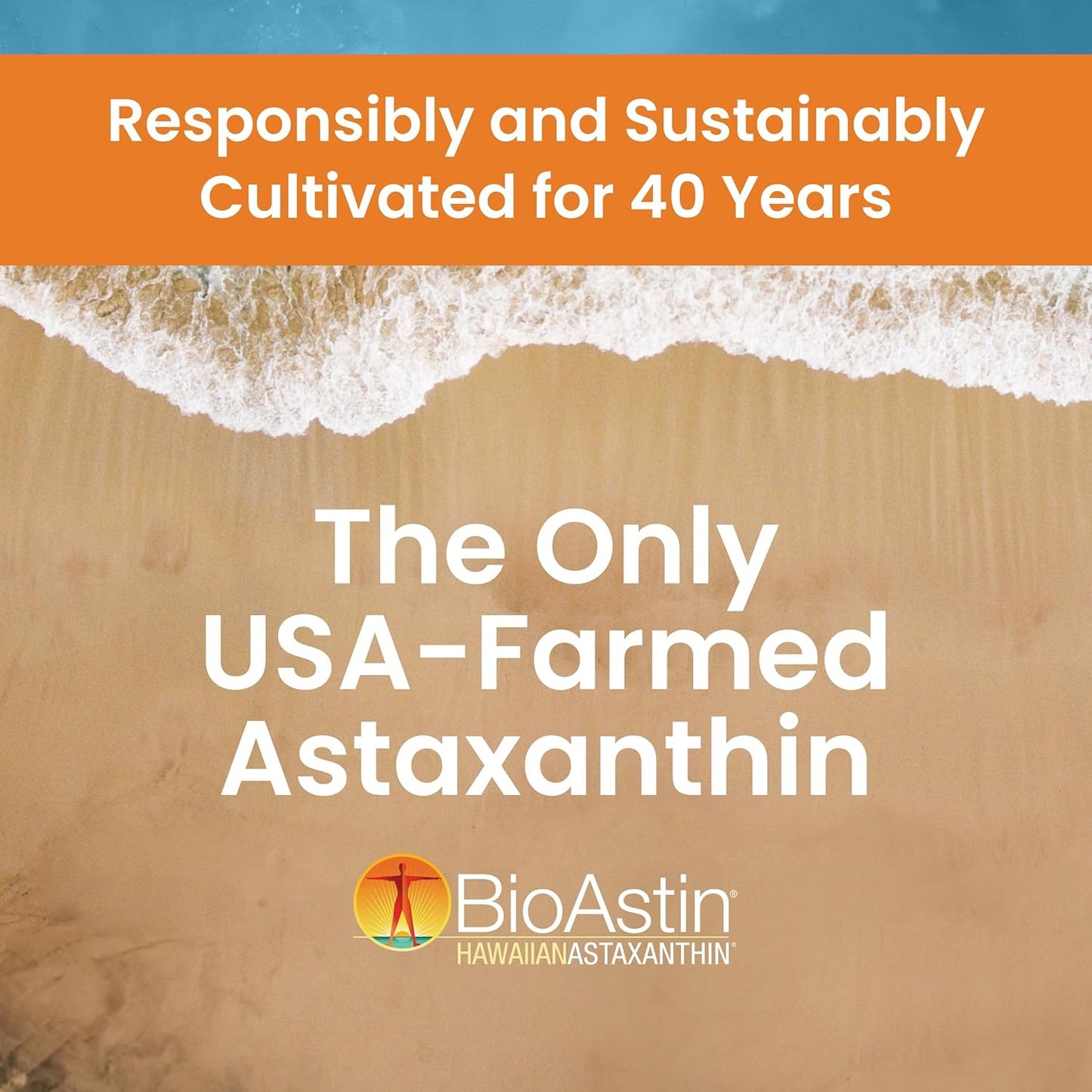 Nutrex Hawaii Vegan BioAstin Hawaiian Astaxanthin - 12mg, 75 Softgels - Farm-Direct Premium Antioxidant Supplement to Support Eye, Skin, Joint & Immune System Health - Non-GMO & Gluten-Free