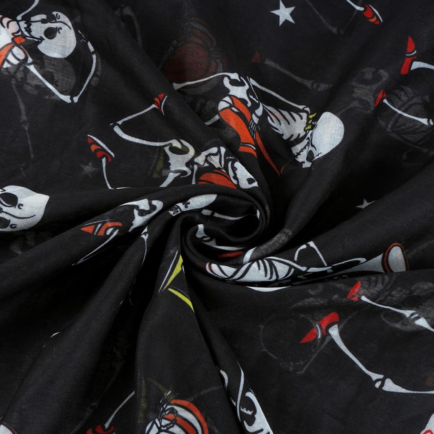 E-Clover Fashion Scarf for Women Lightweight Scarves Shawl Wrap for Spring/Summer Winter