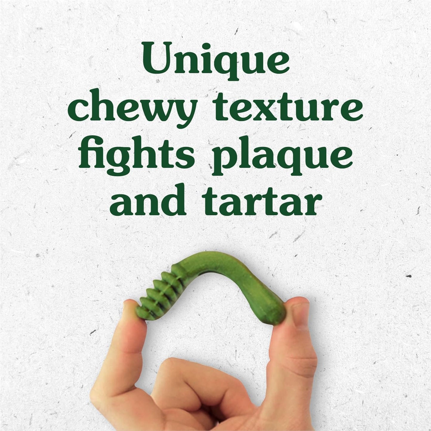 Greenies Original Teenie Dental Dog Treats, 6 oz. Pack (22 Treats)